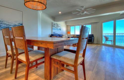 Indian Shores Apartment | Beach Cottage 1508