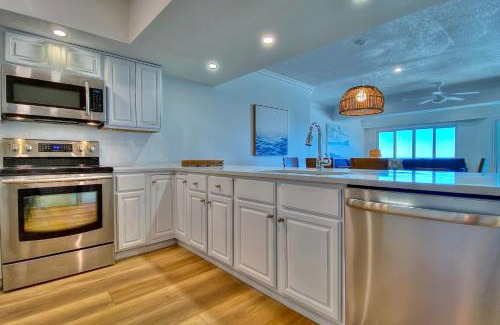 Indian Shores Apartment | Beach Cottage 1508