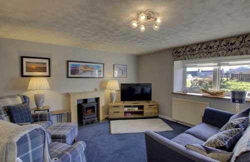 Brora House | Beach Croft, Brora