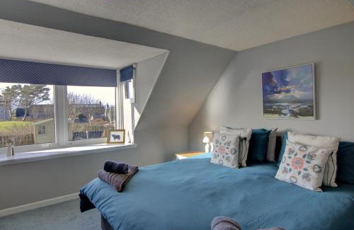 Brora House | Beach Croft, Brora