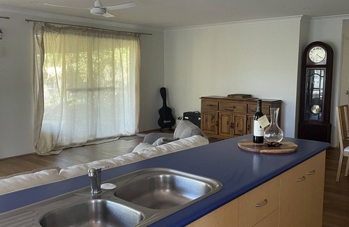 Peppermint Grove Beach House | Beach Days in Geographe Bay