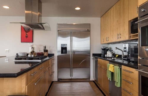 Sharp Park Apartment | Beach Front 5B/3BT 3200SQ HUGE Luxury only 7 miles from San Francisco