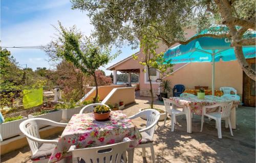 Punta Kriza Apartment | Beach Front Apartment In Punta Kriza