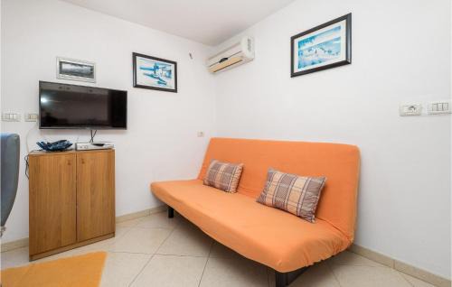 Punta Kriza Apartment | Beach Front Apartment In Punta Kriza