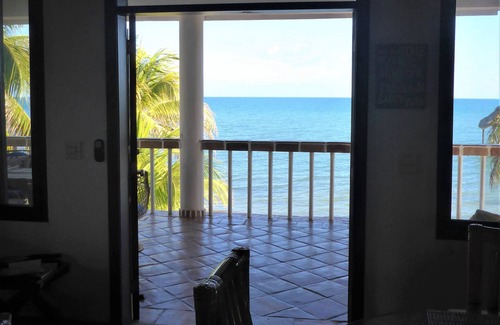 Plantation House | Beach Front, Private Home With Pool, Beach, Oceanfront