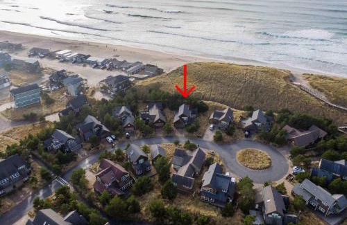 Shorepine Village House | Beach Happy