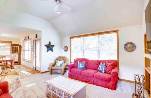 Shorepine Village House | Beach Happy