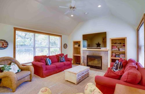 Shorepine Village House | Beach Happy