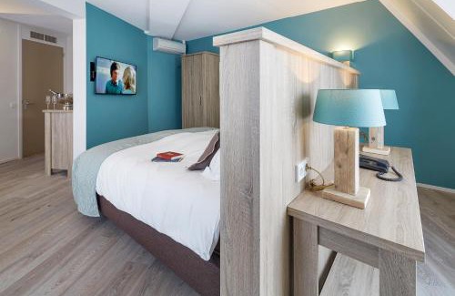 Zoutelande Hotel | Beach Hotel I Kloeg Collection