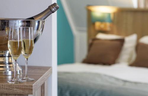 Zoutelande Hotel | Beach Hotel I Kloeg Collection