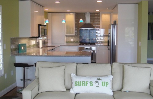 Pass-a-Grille House | Beach House 50 Steps to Beautiful Pass-A-Grille BeachnPanoramic Gulf Viewsnn