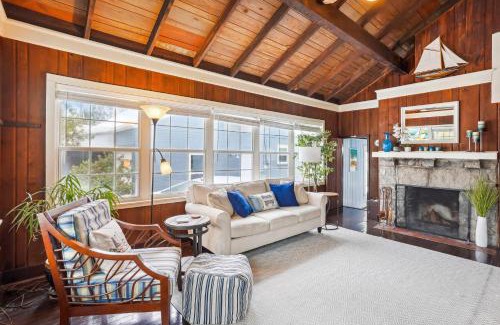 St. Pete Beach House | Beach House on the Sand