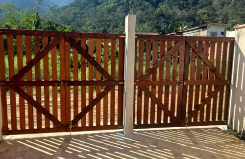 Maranduba House | Beach house, Sapê - Maranduba, dead end street, tranquility and beautiful landscape!