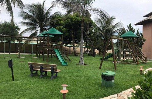 Loteamento Parque das Fontes Resort | Beach Place Resort Residence
