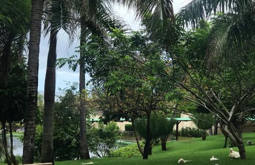 Loteamento Parque das Fontes Resort | Beach Place Resort Residence