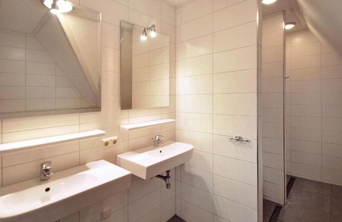 Makkum House | Beach-Resort Makkum 129S