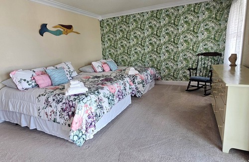 Kill Devil Hills Bed & Breakfast | Beach Road Bed and Breakfast
