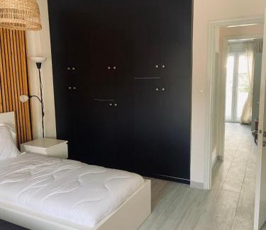 Kardamena Apartment | Beach Side Apartment