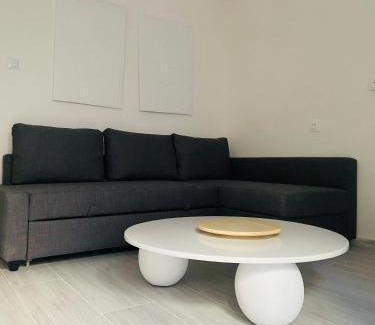 Kardamena Apartment | Beach Side Apartment