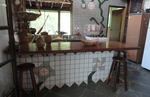 Sao Sebastiao Cottage | Beach Site With Waterfalls