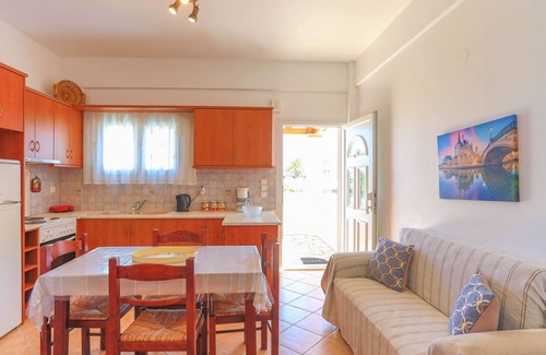 Acharavi Apartment | Beach Villa Vaso Dio: Beachfront, stunning views