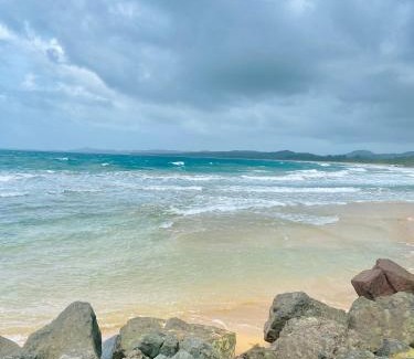 Vilomar Apartment | BeachBums Hideaway