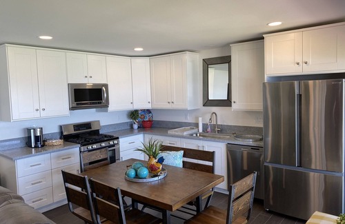 San Clemente Villa | Beachcomber Inn