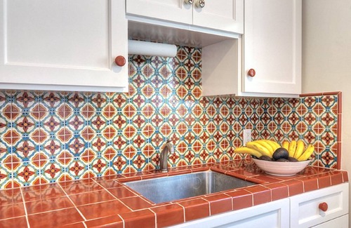 San Clemente Villa | Beachcomber Inn