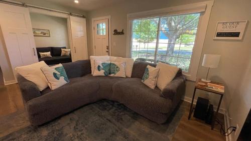 New Buffalo House | Beachcomber