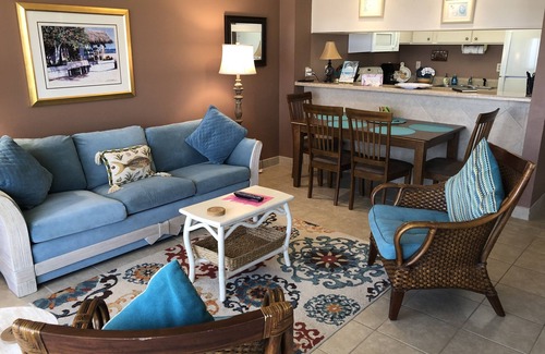 South Padre Island Condo | Beachfront 4th Floor, Unbelievable Views!
