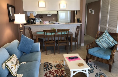 South Padre Island Condo | Beachfront 4th Floor, Unbelievable Views!