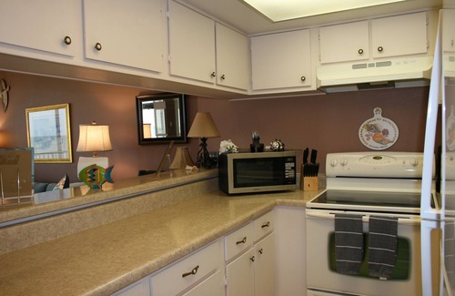 South Padre Island Condo | Beachfront 4th Floor, Unbelievable Views!