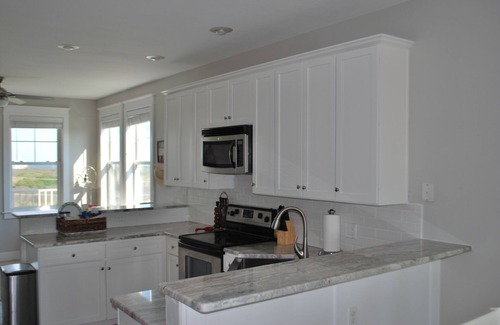 Red Fish Cove Condo | Beachfront at Pointe West. Walk to the beach, the club and all the amenities.