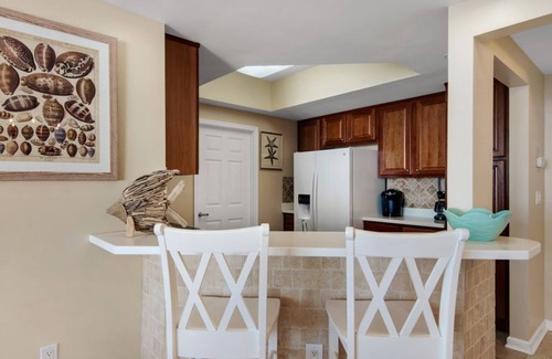 Destin Condo | Beachfront Beauty in the Heart of Destin with Discounted Beach Service!