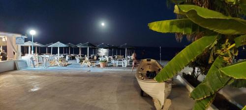 Kardamena House | Beachfront Bliss