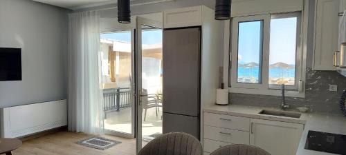 Kardamena House | Beachfront Bliss