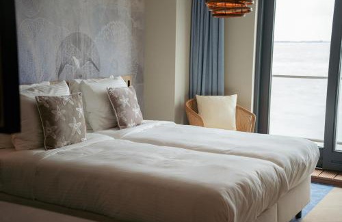 Vlissingen Hotel | Beachfront Boutiquehotel