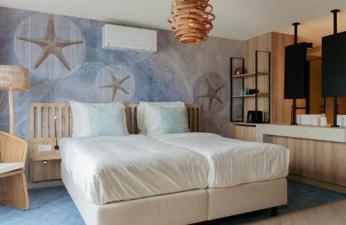 Vlissingen Hotel | Beachfront Boutiquehotel
