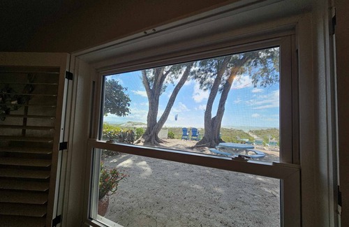 Independence Square House | Beachfront Cottages (Gulf) at Beautiful Sandy Shores on Gulf of Mexico