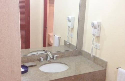 Papare Resort | Beachfront, Fully equipped apartment Zuana Beach Resort (90 m2) Santa Marta