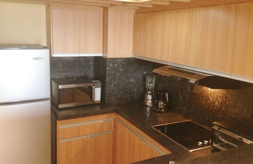 Papare Resort | Beachfront, Fully equipped apartment Zuana Beach Resort (90 m2) Santa Marta