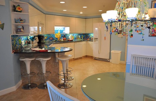 Sandestin Condo | BEACHFRONT! Golf Cart! Spring Break Deals! Low Rates! No Owner Fees! Top Reviews