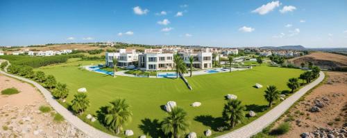 Ayia Napa Villa | Beachfront Luxury Villa Glory