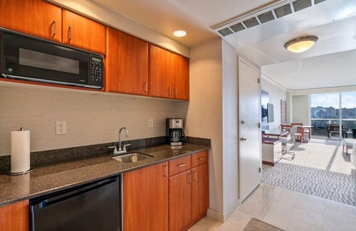 Sunny Isles Beach Hotel | Beachfront Resort Suite w/Amazing Luxe Amenities