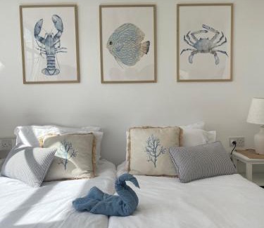 Gibraltar Apartment | Beachfront Sunrise Sands Retreat, Gibraltar