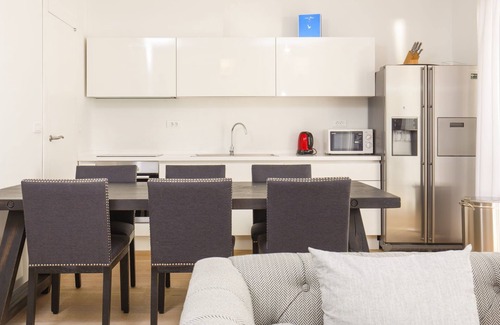 Trogir Villa | Beachfront Villa Deep Blue with Pool II