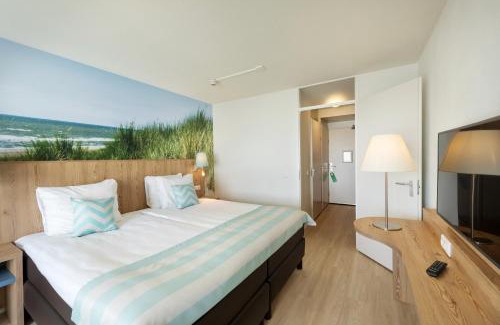 Zandvoort Hotel | Beachhotel Zandvoort by Center Parcs