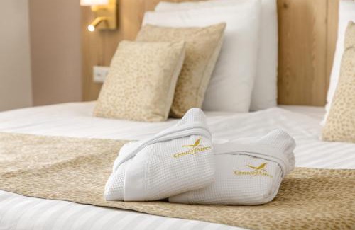 Zandvoort Hotel | Beachhotel Zandvoort by Center Parcs