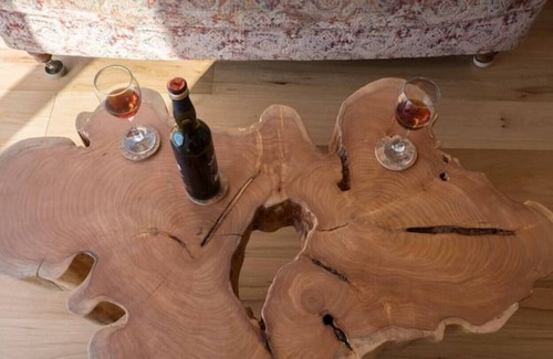 Cowes Ski Chalet | Beachside chalet No 5 with private access to beach