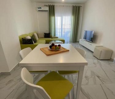 Golem Apartment | Beachside Charm Apartment